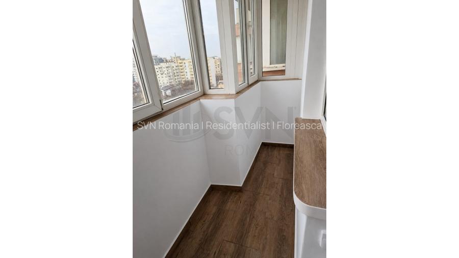 REA1029251 Apartament  l 4 Camere l Nerva Traian - 13