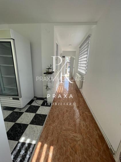 Spatiu comercial de inchiriat pe Avram Iancu! - 9