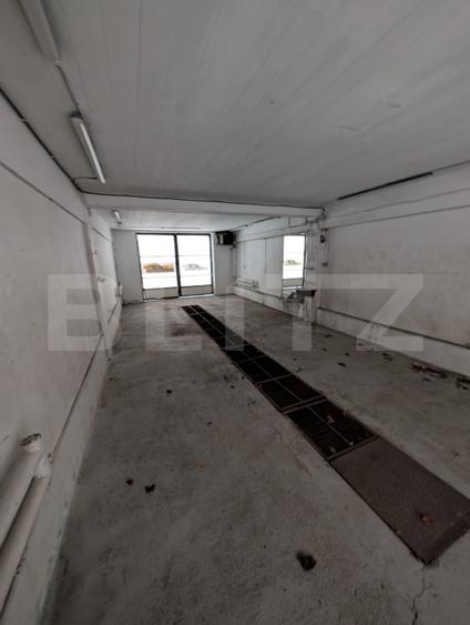 Casa cu potential economic, zona Judecatorie Bistrita
