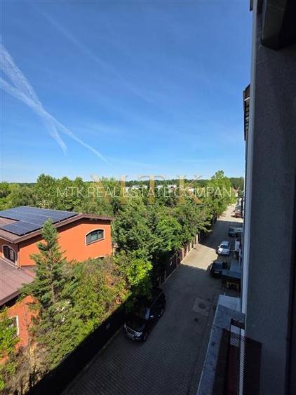 Apartament 4 camere LUX | Parcare inclusa | Iancu Nicolae - British School - 9