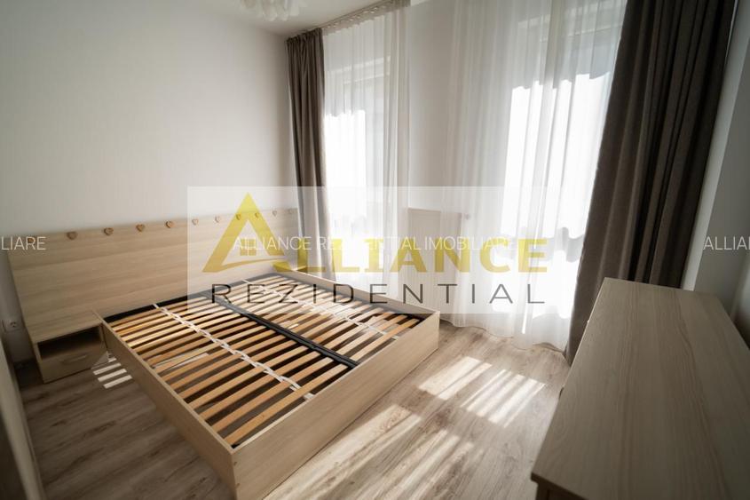 Apartament 2 camere ~ BERCENI ~ Mobilat ~ Utilat ~ Parcare cadastrata - 5