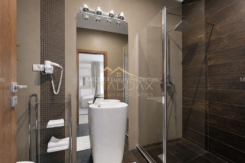 Vila Exclusivista cu 5 camere *3000mp curte si deschidere la lac* // Snagov - 28