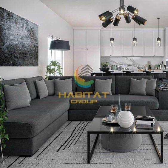 Apartament 2 Camere Tip Studio Zona Brancoveanu-Turnu Magurele