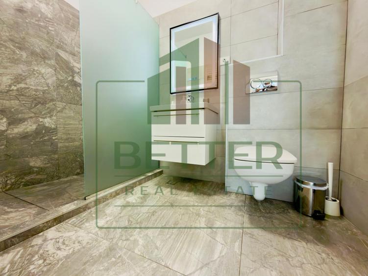 Apartament modern 2 camere - bloc 2023-la bulevard – Turnu Măgurele Mobilat