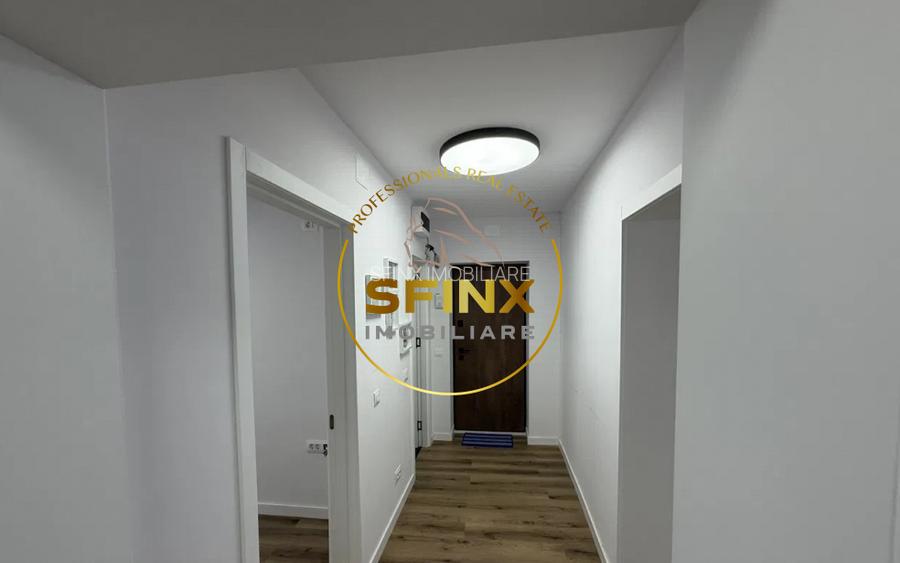 Unirii/ 3 camere/ birou/ nemobilat/ renovat - 4