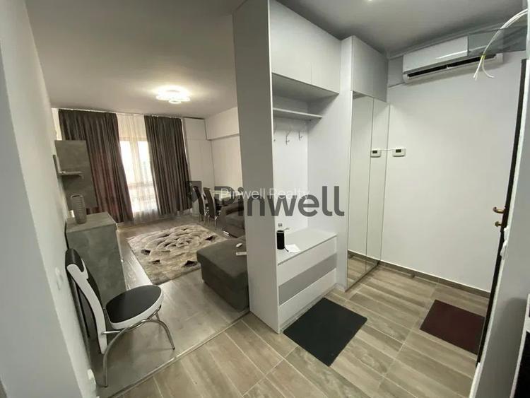 Apartament 2 camare- de inchiriat -Cartierul Solar - 3
