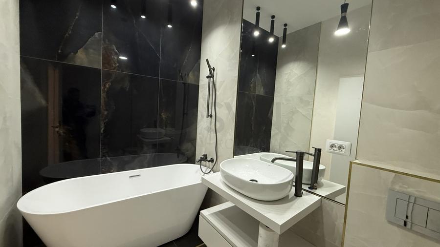 REA1029897 Pipera l Apartament 3 camere 98 mp l Imobil nou