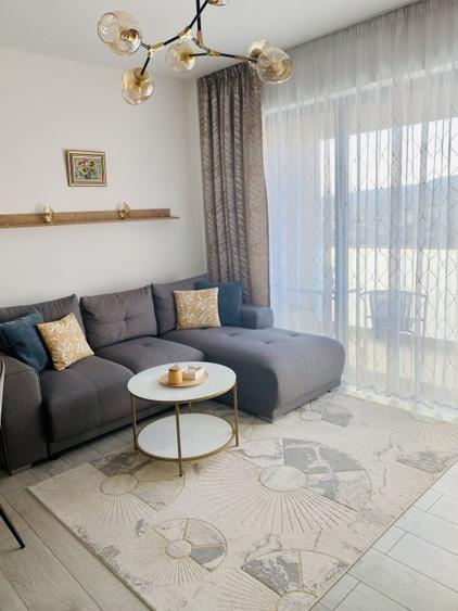 Persoană fizică închiriez apartament cu 2 camere preț 750 Euro, negociabil