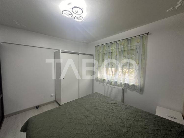Apartament decomandat renovat etaj 2 zona Mihai Viteazul