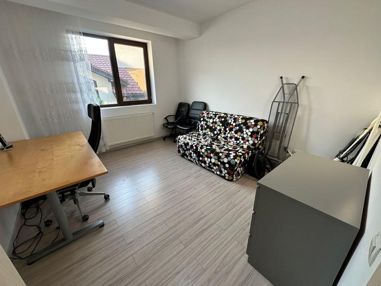 Casa 4 Camere Curte 210mp + Parcare Fermei Oltenitei Popesti Leordeni - 23