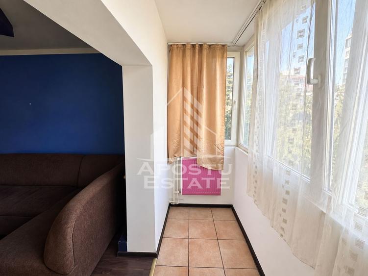 Apartament de vanzare cu 2 camere, 54mpu, zona Dambovita