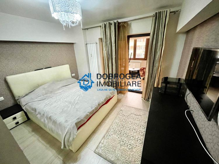 Ultracentral, 5 camere, mobilat-utilat ultramodern - 15
