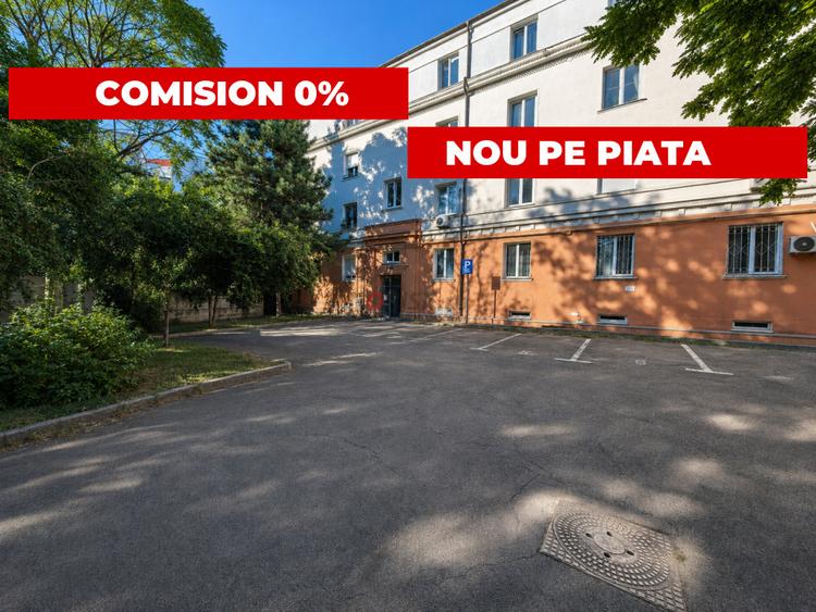 Mai mult SPAȚIU decât te aștepți | 2 camere + Boxa 84mp | BLOC Rusesc JIULUI