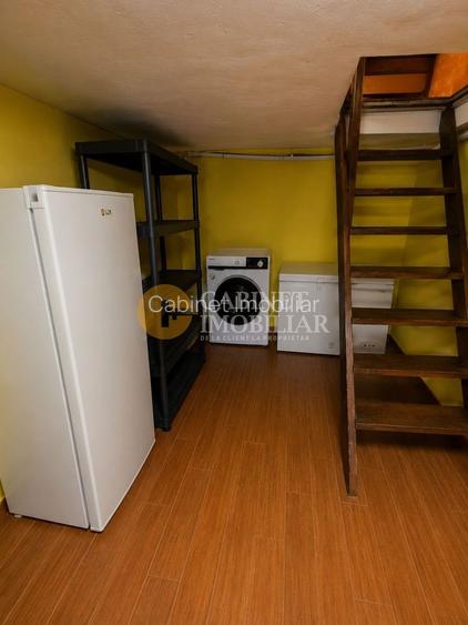 4 camere - 88 mp, 44 mp boxe - Terasa 30 mp - Zona Gării - 15