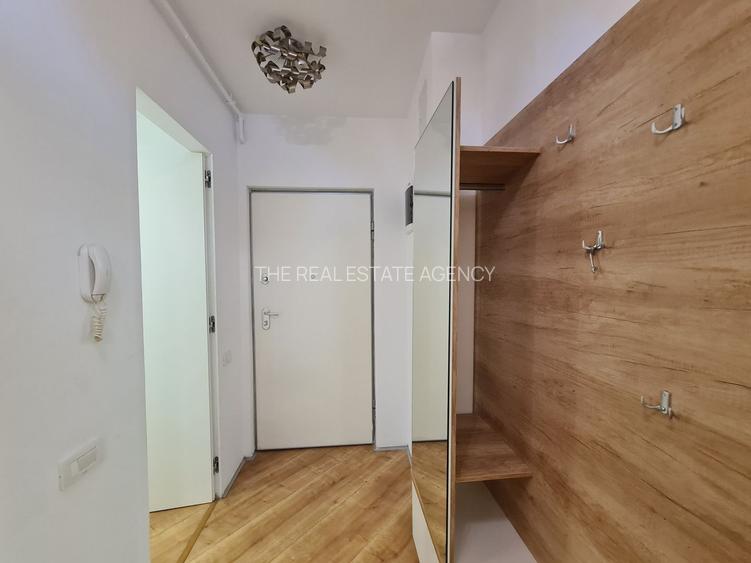 Apartament | 3 camere | Rondul OMV Pipera | 4city North - 7