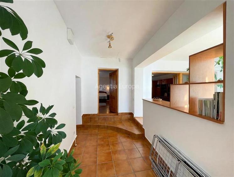 Casa de vanzare P+M zona centrala Tulcea - 39