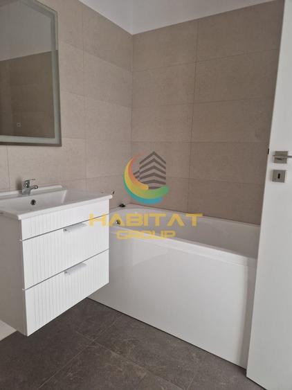 2 camere decomandat - Predare Imediata - Pallady