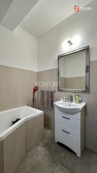 Duplex cu 4 camere + garaj in Dumbravita - 22