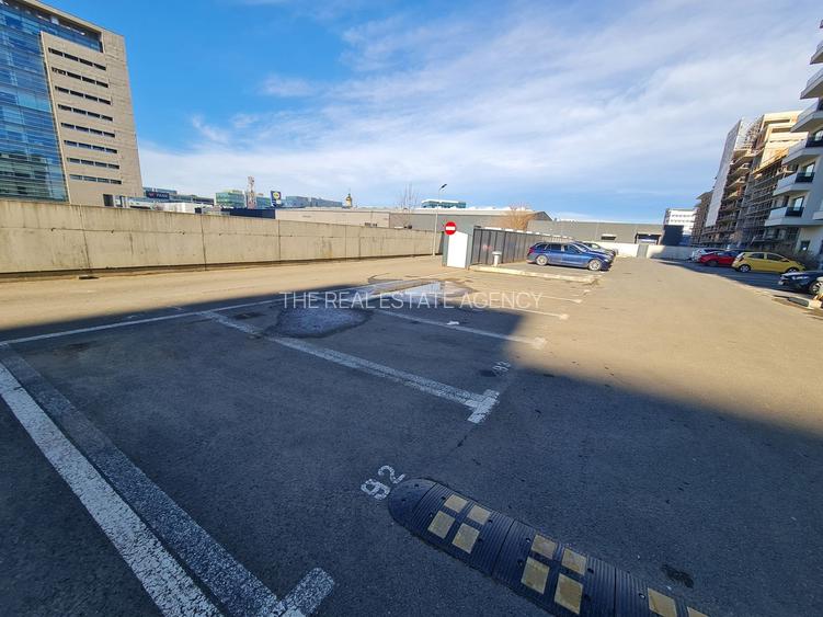 Apartament | 3 camere | Parter | Pipera | Parcare - 12