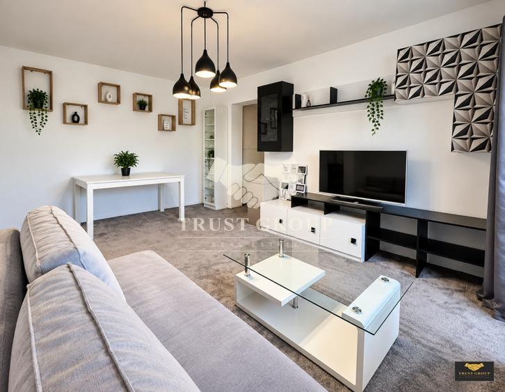 Apartament 2 camere Pajura |Renovat |Bloc reabilitat |La 6 min de metrou Jiului