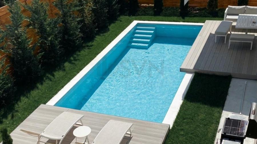 REV2005618 Vila l Iancu Nicolae l Piscina l 6 Camere