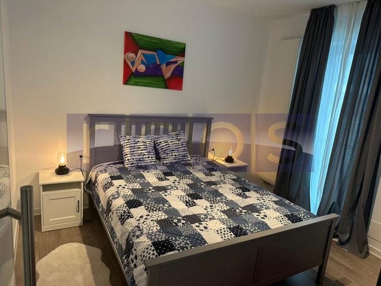 VANZARE STUDIO DUBLU | CLOUD 9 | 47MP | TERASA | MOBILAT-UTILAT |