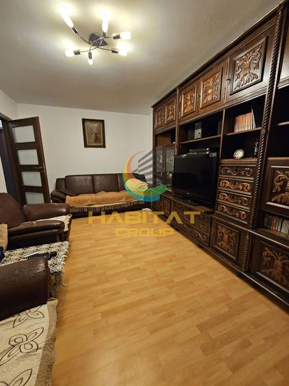 Apartament 3 camere Chisinau Socului