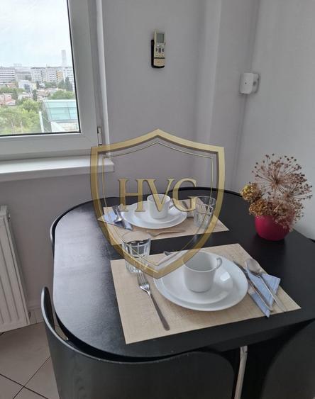 Apartament cu 2 camere | Proximitate metrou | Decomandat | Grivita