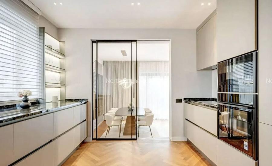 Luxury 4-room Villa - Tunari - 6