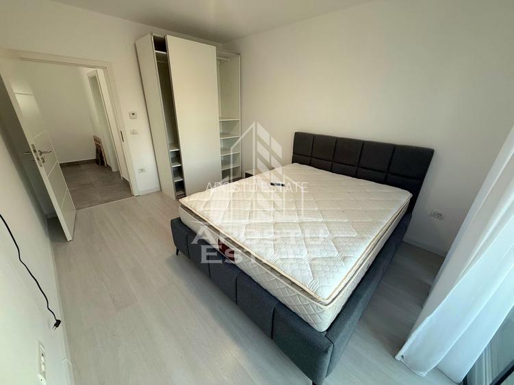 Triplex cu 3 camere,2 bai,mobilat si utilat,Dumbravita - 2