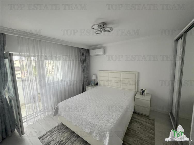 Apartament premium 3 camere bloc 1986 zona 13 septembrie