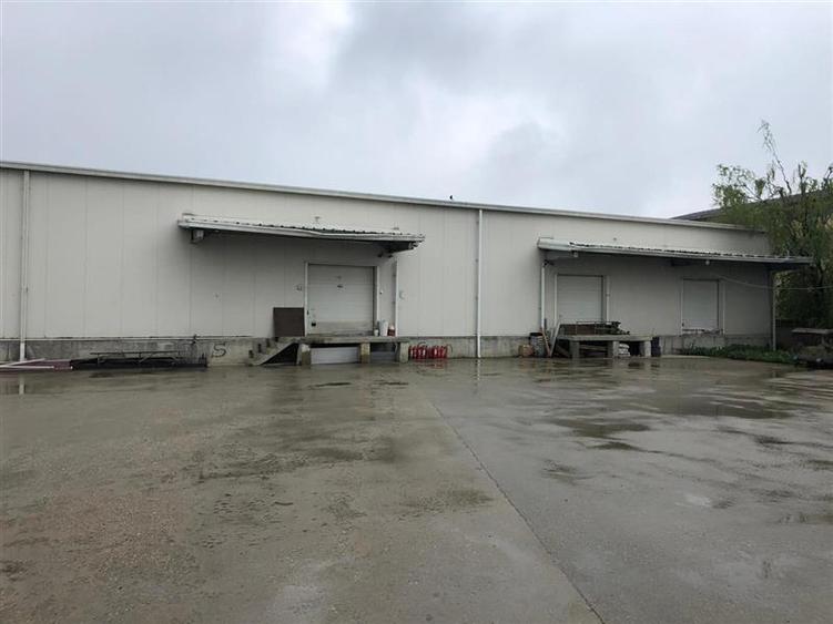 Vanzare depozit/hala/spatiu industrial Pantelimon - Centura, ILFOV