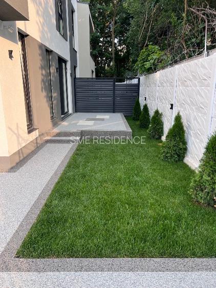Cotnari ‘Villas’ - Proiect Modern 2026 - Luxury Style - 4