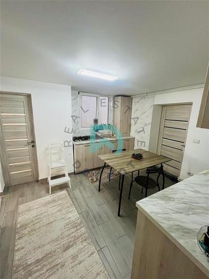 Apartament 3 camere, 90 mp, Str Lunga