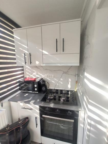 2 camere Tudor Vladimirescu, etaj 1, mobilat, finisaje moderne!
