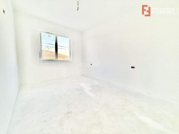 Duplex cu 4 camere - Strada Asfaltata - Mosnita - Noul Lidl - 15