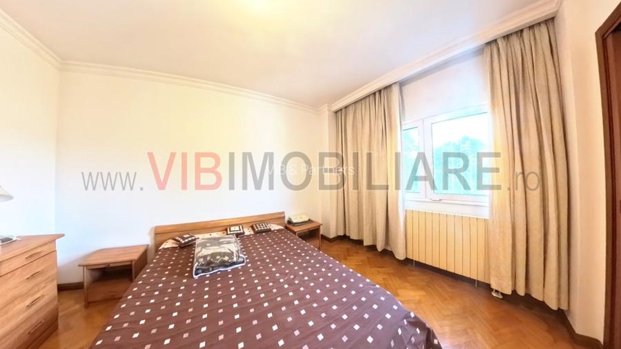 3 camere de inchiriat, 100mp,  - Primaverii/Jean Monnet - Parcare subterana - 7