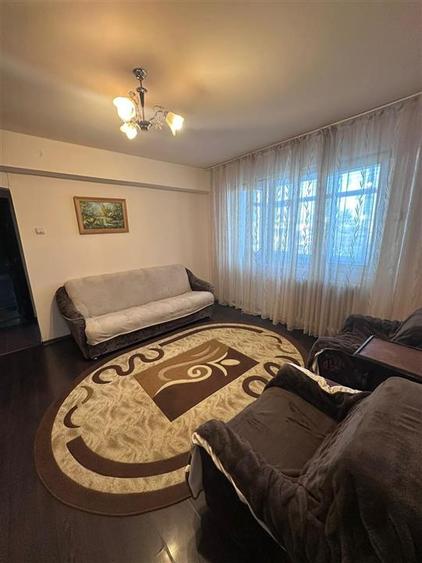 Apartament 2 camere Cantemir Bulevard