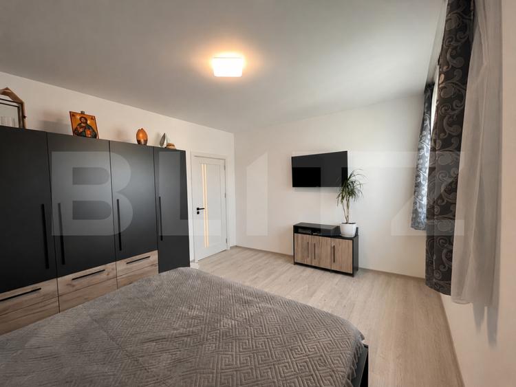 Casa Premium 2021, Jucu de Mijloc, 115mp, 503mp teren