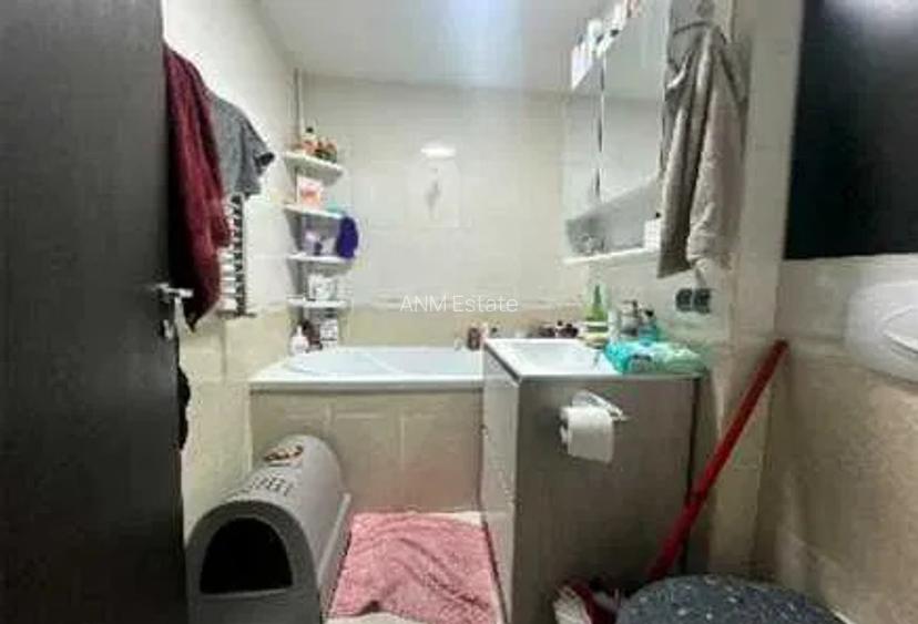 Apartament 3 camere 2 bai bloc 1978 zona metrou Tudor Vladimirescu - 4