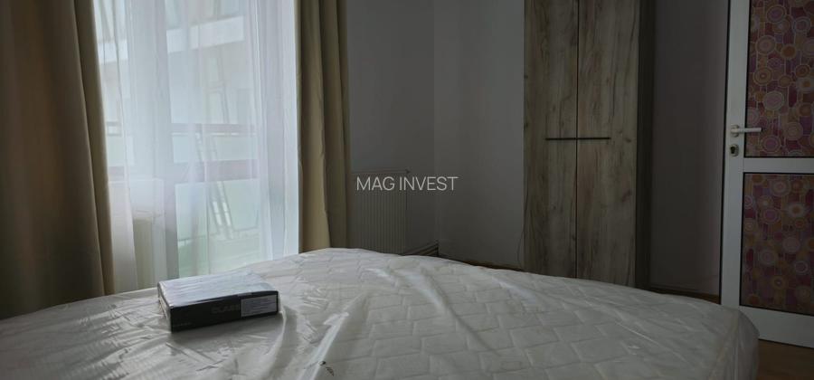 De inchiriat apartament spatios, zona Garii, et. 3, 490 euro negociabil - 19