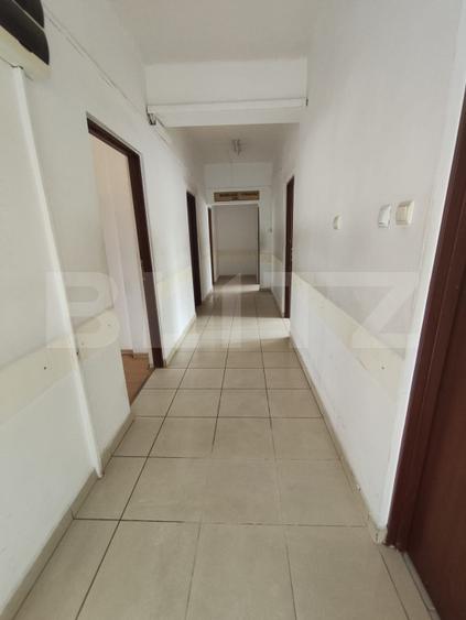 Spatiu de inchiriat in zona centrala