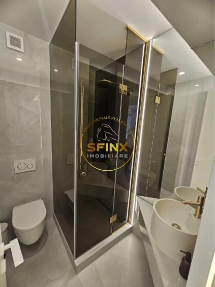 Apartament 2 camere | Cortina North | Loc de parcare | Terasa
