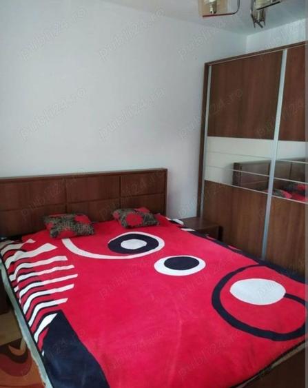 Apartament 2 Camere | Decomandat | Sebastian - Rahova | Mobilat - Utilat