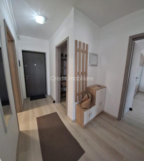 Apartament 2 camere Alphaville - 2