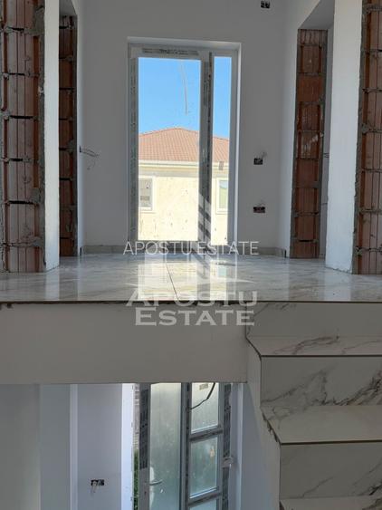 Duplex în zona rezidențială la doar câteva minute de Timișoara - 10