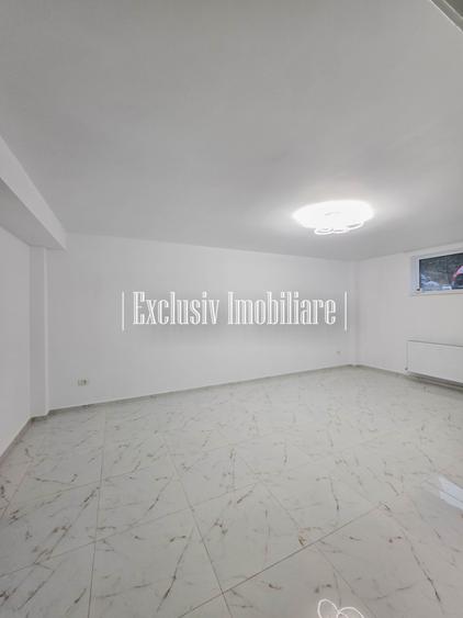 Apartament in Bloc Nou cu 2 camere 60 mp - NEMOBILAT - la 2 minute de plaja
