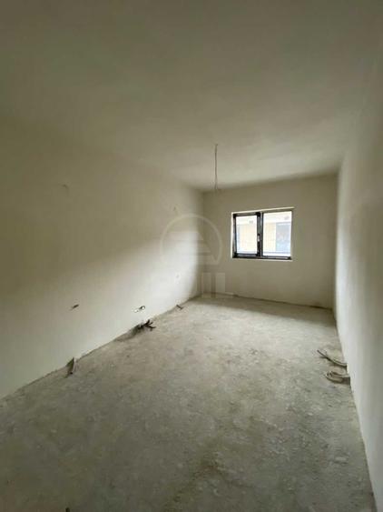 Duplex cu terasa circulara zona Sub Cetate