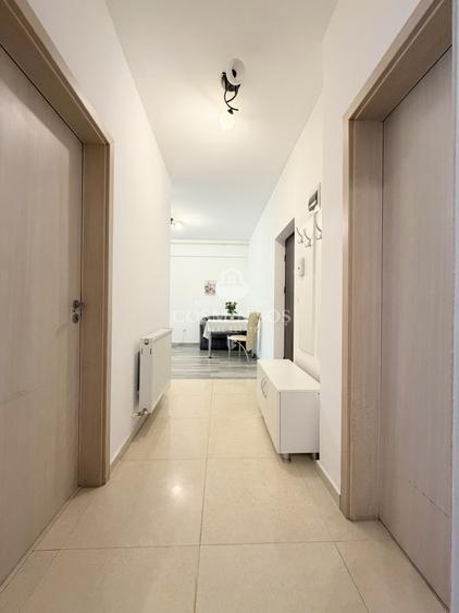 Apartament cu 2 camere de vanzare Zona Europa I Terasa I Loc parcare