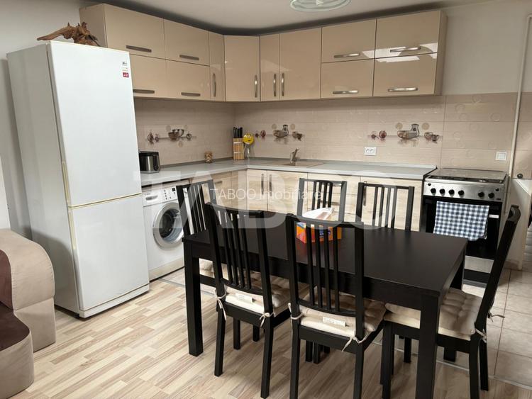 Apartament 3 camere de vanzare decomandat langa Parcul Belvedere - 10